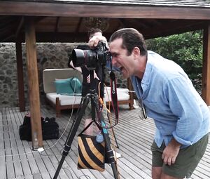 Topless models Lindsey Vonn, Caroline Wozniacki, Ronda Rousey from BodyArt Video