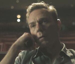 Hot scenes of TV show | Actresses: Irina Dvorovenko, Raychel Diane Weiner, Sarah Hay - Flesh & Bone S01E07-08 (2015)