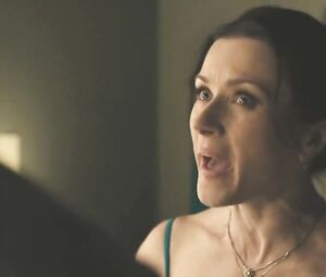 Hot scenes of TV show | Actresses: Irina Dvorovenko, Raychel Diane Weiner, Sarah Hay - Flesh & Bone S01E07-08 (2015)