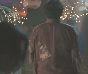 Hot scenes of TV show | Actresses: Irina Dvorovenko, Raychel Diane Weiner, Sarah Hay - Flesh & Bone S01E07-08 (2015)