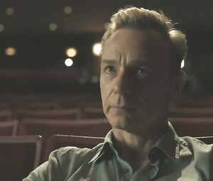 Hot scenes of TV show | Actresses: Irina Dvorovenko, Raychel Diane Weiner, Sarah Hay - Flesh & Bone S01E07-08 (2015)