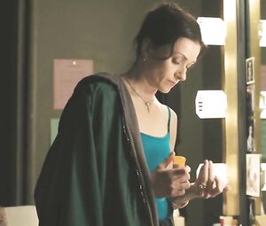 Hot scenes of TV show | Actresses: Irina Dvorovenko, Raychel Diane Weiner, Sarah Hay - Flesh & Bone S01E07-08 (2015)