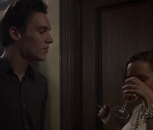 Topless celebs Christina Ricci nude - Prozac Nation (2001)