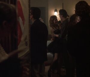 Topless celebs Christina Ricci nude - Prozac Nation (2001)