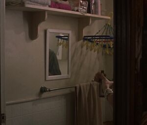 Topless celebs Christina Ricci nude - Prozac Nation (2001)