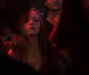 Topless celebs Christina Ricci nude - Prozac Nation (2001)