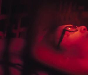 Asian celebrity Nude scene | Leanne Fu, Lin Chu nude - Angel Whispers (2015)