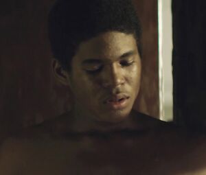 Naked Yordanka Ariosa - EL REY DE LA HABANA (2015)