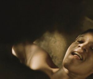 Naked Yordanka Ariosa - EL REY DE LA HABANA (2015)