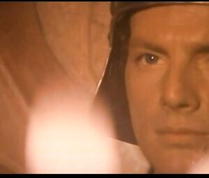 Classic sex scene of movie Flavia The Heretic (1974)