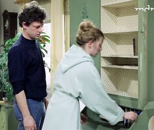 Classic sex film | Susann Thiede, Angelika Waller - Polizeiruf 110 Zwei Schwestern (1987)