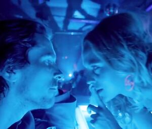 Celebs nude scene | Cate Blanchett, Teresa Palmer, Natalie Portman nude - Knight Of Cups (2015)