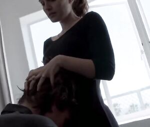 Celebs nude scene | Cate Blanchett, Teresa Palmer, Natalie Portman nude - Knight Of Cups (2015)
