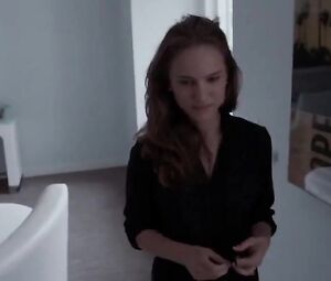 Celebs nude scene | Cate Blanchett, Teresa Palmer, Natalie Portman nude - Knight Of Cups (2015)