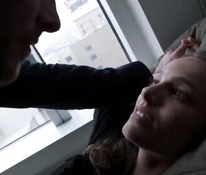 Celebs nude scene | Cate Blanchett, Teresa Palmer, Natalie Portman nude - Knight Of Cups (2015)