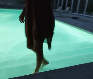 Celebs nude scene | Cate Blanchett, Teresa Palmer, Natalie Portman nude - Knight Of Cups (2015)
