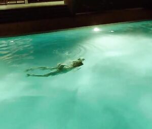 Celebs nude scene | Cate Blanchett, Teresa Palmer, Natalie Portman nude - Knight Of Cups (2015)