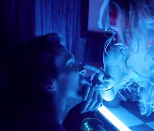 Celebs nude scene | Cate Blanchett, Teresa Palmer, Natalie Portman nude - Knight Of Cups (2015)
