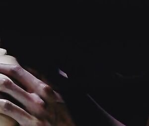 Asian Celebs Sex scene | Topless actress Marie Machida & Anji - Miyoko Asagaya kibun (2009)