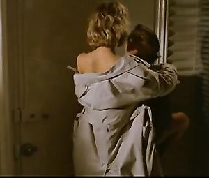 Naked actress Corinne Corson - JOY (1983)