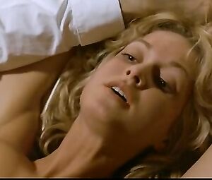 Naked actress Corinne Corson - JOY (1983)