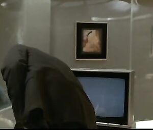 Naked actress Corinne Corson - JOY (1983)