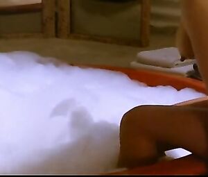 Naked actress Corinne Corson - JOY (1983)