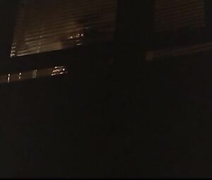 Naked actress Corinne Corson - JOY (1983)