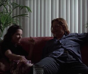 Celebs nude & sex scene | Parker Posey, Meg Tilly, Joey Lauren Adams nude - Sleep With Me (1994)