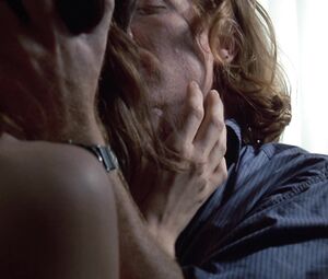 Celebs nude & sex scene | Parker Posey, Meg Tilly, Joey Lauren Adams nude - Sleep With Me (1994)