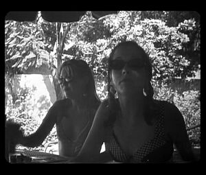 Celebs nude & sex scene | Parker Posey, Meg Tilly, Joey Lauren Adams nude - Sleep With Me (1994)