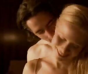 Celebs sex scene | Maria Kulle - Allt Om Min Buske (2007)