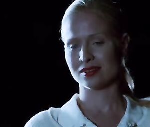 Celebs sex scene | Maria Kulle - Allt Om Min Buske (2007)