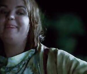 Celebs sex scene | Maria Kulle - Allt Om Min Buske (2007)