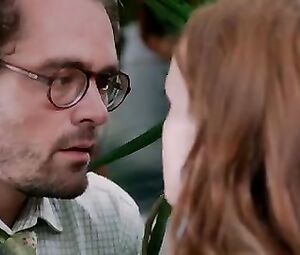 Celebs sex scene | Maria Kulle - Allt Om Min Buske (2007)