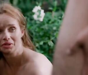 Celebs sex scene | Maria Kulle - Allt Om Min Buske (2007)