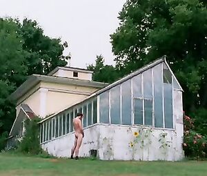 Celebs sex scene | Maria Kulle - Allt Om Min Buske (2007)