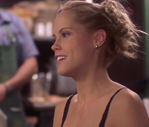 Hollywood Hot Sex Scene | Erinn Bartlett, Jennifer Morrison - 100 Women (2002)