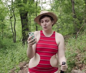 Celebs nude scene TV show| Jemima Kirke, Lena Dunham, Zosia Mamet, Lena Hall nude - Girls S05E05 (2016)