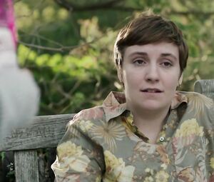 Celebs nude scene TV show| Jemima Kirke, Lena Dunham, Zosia Mamet, Lena Hall nude - Girls S05E05 (2016)