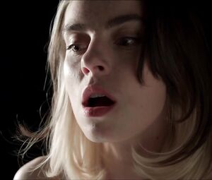 Full frontal Ejecta - Eleanor Lye (Leanne Macomber)