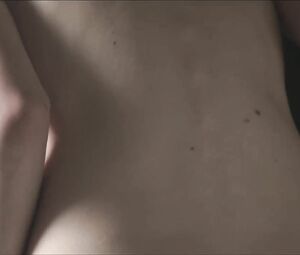 Full frontal Ejecta - Eleanor Lye (Leanne Macomber)