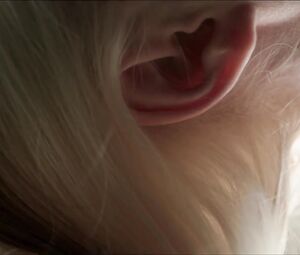 Full frontal Ejecta - Eleanor Lye (Leanne Macomber)