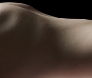 Full frontal Ejecta - Eleanor Lye (Leanne Macomber)