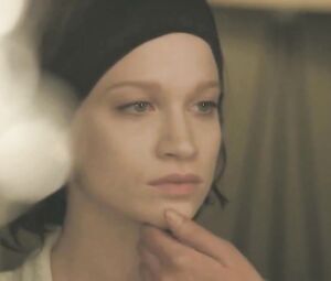 TV show hot scene | Raychel Diane Weiner, Sarah Hay - Flesh & Bone S01E07-08 (2015)