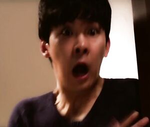 Asian sex scene in Movie | Eun Ha-yeong, Ryoo Hyeon-ah - Boarding House 2 (2015)