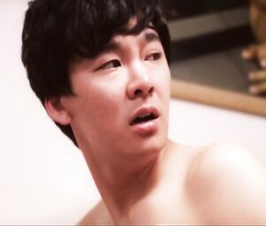 Asian sex scene in Movie | Eun Ha-yeong, Ryoo Hyeon-ah - Boarding House 2 (2015)