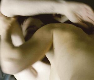 Topless video of Leonor Watling - The Oxford Murders