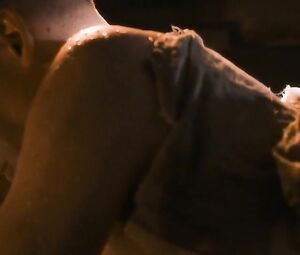 Celebs nude scene | Krista Kosonen nude - The Midwife (2015)