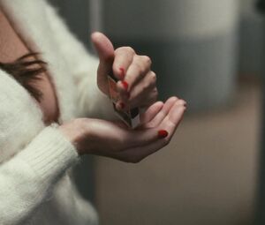 Celebs Sex Scene of Paz de la Huerta nude - The Limits Of Control (2009)